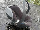 Stokke vezimeliai ir priedai,kedutes - nuotraukos Nr. 7