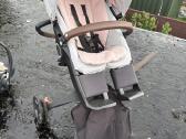 Stokke vezimeliai ir priedai,kedutes - nuotraukos Nr. 8