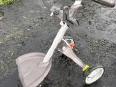 Stokke vezimeliai ir priedai,kedutes - nuotraukos Nr. 10