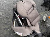 Stokke vezimeliai ir priedai,kedutes - nuotraukos Nr. 15