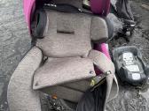 Stokke vezimeliai ir priedai,kedutes - nuotraukos Nr. 16