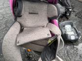 Stokke vezimeliai ir priedai,kedutes - nuotraukos Nr. 17