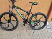 Kalnu dviratismtb - nuotraukos Nr. 9