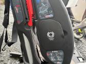 Stokke vezimeliai ir priedai,kedutes - nuotraukos Nr. 19
