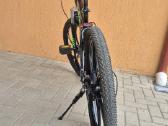 Kalnu dviratismtb - nuotraukos Nr. 10