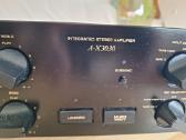 Teac a-x 3030 - nuotraukos Nr. 3