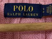 Rožinis Ralph Lauren Megztinis - nuotraukos Nr. 6