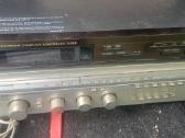 JVC Tiuneris Philips resyveriai - nuotraukos Nr. 3