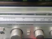 JVC Tiuneris Philips resyveriai - nuotraukos Nr. 5