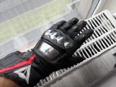 Dainese Full Metal pirštinės - nuotraukos Nr. 4