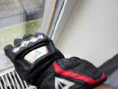 Dainese Full Metal pirštinės - nuotraukos Nr. 3