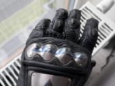 Dainese Full Metal pirštinės - nuotraukos Nr. 7