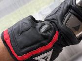 Dainese Full Metal pirštinės - nuotraukos Nr. 8