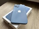 Apple iPhone 13 512gb Blue - nuotraukos Nr. 4