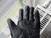 Dainese Full Metal pirštinės - nuotraukos Nr. 11