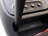 Jbl Partybox-320, 240w. - nuotraukos Nr. 5