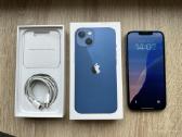 Apple iPhone 13 512gb Blue - nuotraukos Nr. 9