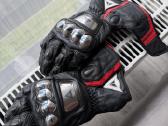 Dainese Full Metal pirštinės - nuotraukos Nr. 13