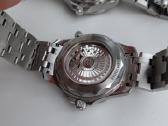 Omega Diver 300m swiss made 2 dirzeliai - nuotraukos Nr. 2