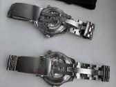 Omega Diver 300m swiss made 2 dirzeliai - nuotraukos Nr. 3