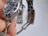 Omega Diver 300m swiss made 2 dirzeliai - nuotraukos Nr. 5