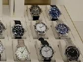Omega Diver 300m swiss made 2 dirzeliai - nuotraukos Nr. 7