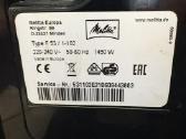 Automatinis kavos aparatas Melitta Caffeo Passione - nuotraukos Nr. 6