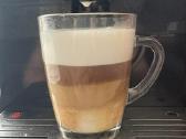 Automatinis kavos aparatas Melitta Caffeo Passione - nuotraukos Nr. 9