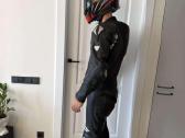 Motociklo Bks vienos dalies kostiumas - nuotraukos Nr. 10