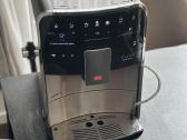 Melitta Caffeo Barista Smart F84 kavos aparatas - nuotraukos Nr. 3