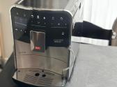 Melitta Caffeo Barista Smart F84 kavos aparatas - nuotraukos Nr. 4