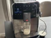 Melitta Caffeo Barista Smart F84 kavos aparatas - nuotraukos Nr. 6