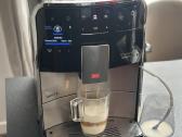 Melitta Caffeo Barista Smart F84 kavos aparatas - nuotraukos Nr. 7
