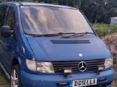 Parduodamas Mercedes-benz - nuotraukos Nr. 2