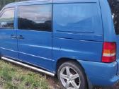 Parduodamas Mercedes-benz - nuotraukos Nr. 3