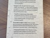 Knyga Nebaigti reikalai - nuotraukos Nr. 2