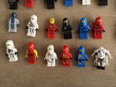 Lego figurelės - nuotraukos Nr. 2