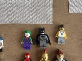 Lego figurelės - nuotraukos Nr. 3