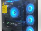 Rtx 5070 R7 7700 Ddr5 32gb 6000mts Msi B850 Wi-fi - nuotraukos Nr. 4