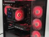 Rtx 5070 R7 7700 Ddr5 32gb 6000mts Msi B850 Wi-fi - nuotraukos Nr. 3