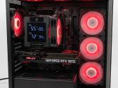 Rtx 5070 R7 7700 Ddr5 32gb 6000mts Msi B850 Wi-fi - nuotraukos Nr. 7
