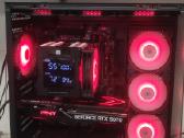 Rtx 5070 R7 7700 Ddr5 32gb 6000mts Msi B850 Wi-fi - nuotraukos Nr. 2