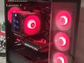 Rtx 5070 R7 7700 Ddr5 32gb 6000mts Msi B850 Wi-fi - nuotraukos Nr. 8