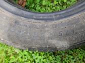 Padangos dunlop sp30 175x65 R14 - nuotraukos Nr. 2