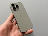 Apple iPhone 16 Pro, Natural Titanium (esim) - nuotraukos Nr. 2
