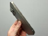 Apple iPhone 16 Pro, Natural Titanium (esim) - nuotraukos Nr. 4