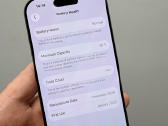 Apple iPhone 16 Pro, Natural Titanium (esim) - nuotraukos Nr. 9
