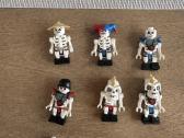 Lego figurelės - nuotraukos Nr. 4