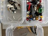 Lego figurelės - nuotraukos Nr. 5