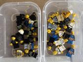 Lego figurelės - nuotraukos Nr. 6